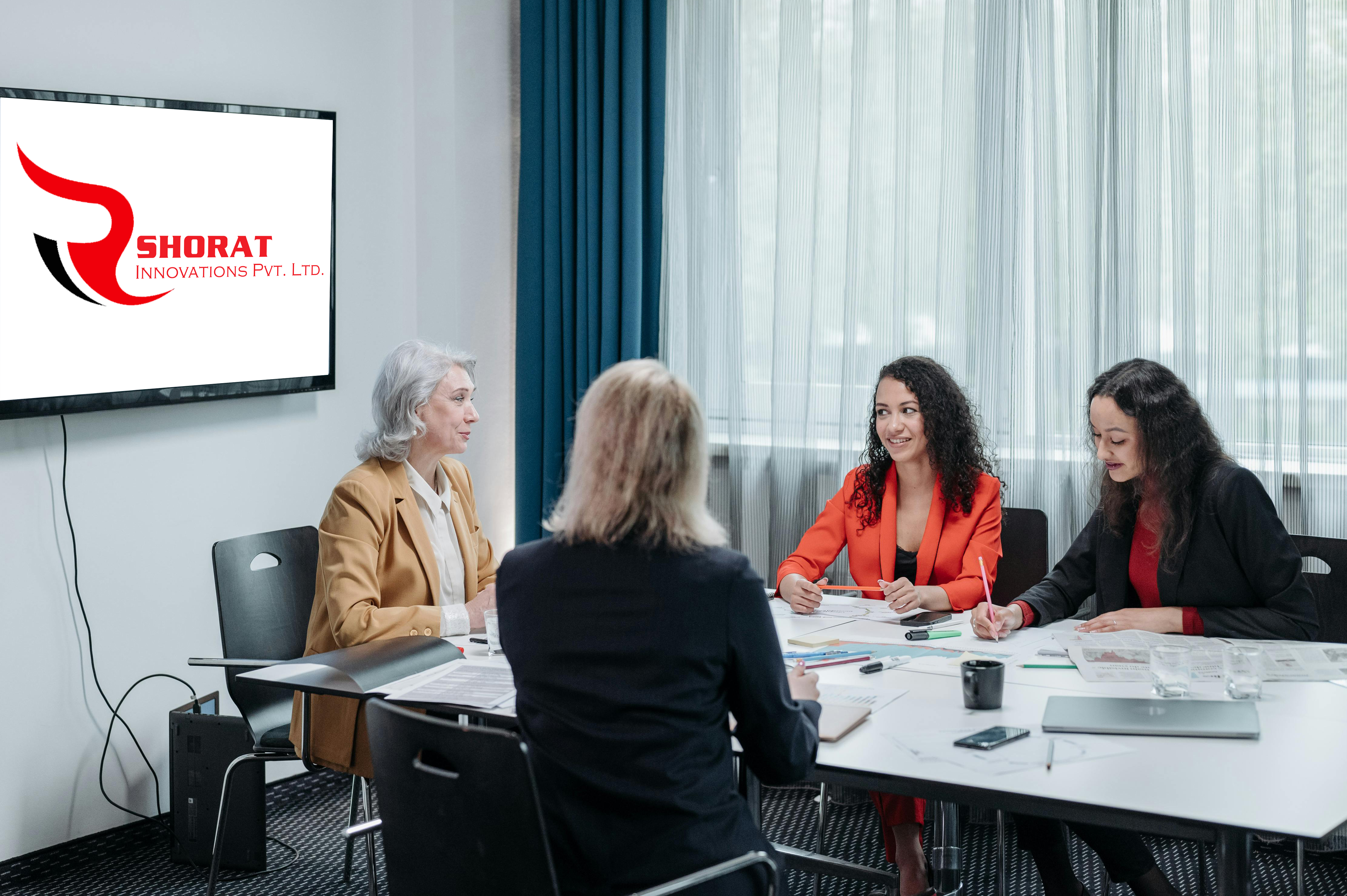 About Shorat Innovations
